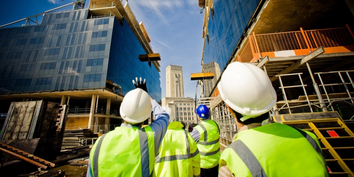 Faaliyet Alanlarımız