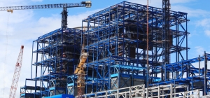 İSTANBUL TERSANESI  KOMUTANLIĞI KIŞLA BINASI  VE YANGIN İSTASYONU İNŞAATI