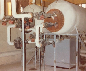 KARS 31. Elektronik Birlik Tesisat Onarım ve Trafo