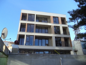 ADA RESIDENCE KONUT YATIRIMI